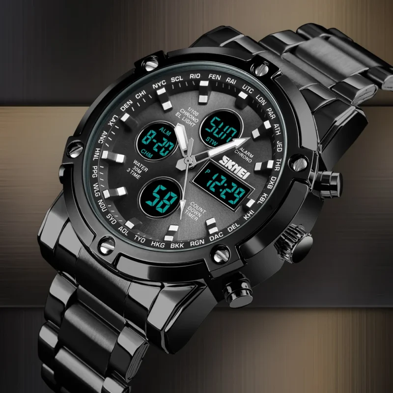 Watch 2